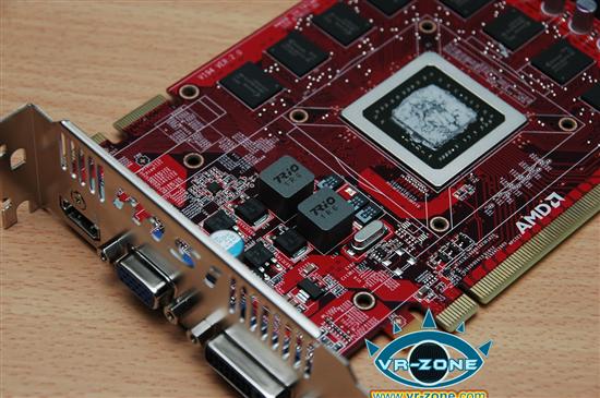 Radeon HD 4890升级 GHz显卡时代正式开启
