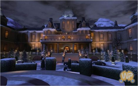 超萌《街頭霸王》Q版對決最新截圖 人妖姐表態