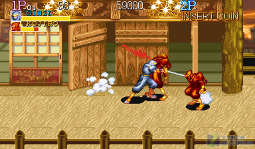 回忆影响一代人的CAPCOM街机经典大作