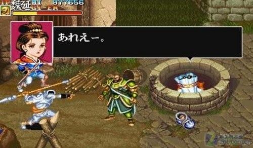 回忆影响一代人的CAPCOM街机经典大作