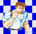回忆影响一代人的CAPCOM街机经典大作