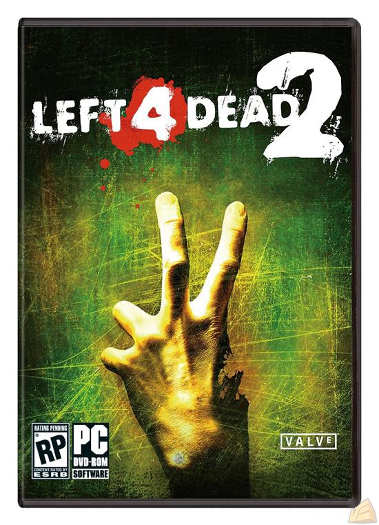 《Left 4 Dead 2》初步细节