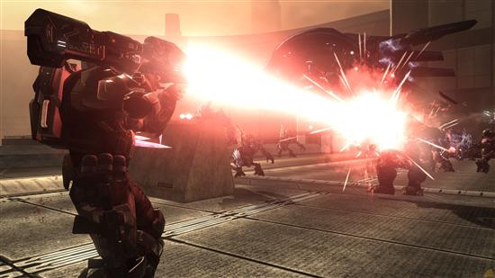 《光晕3：ODST》多图