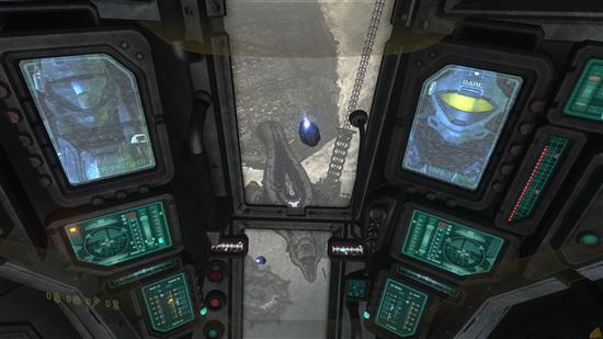 《光晕3：ODST》多图