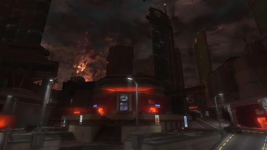 《光晕3：ODST》多图