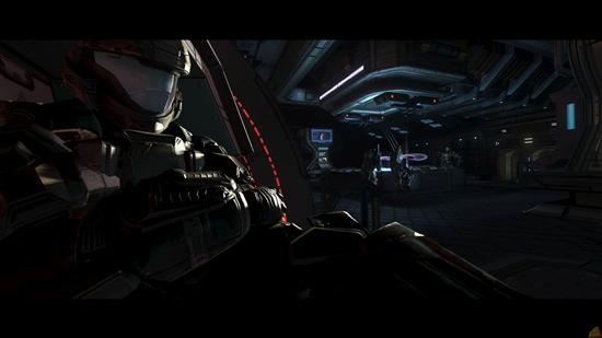 《光晕3：ODST》多图