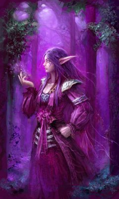 魔兽世界
