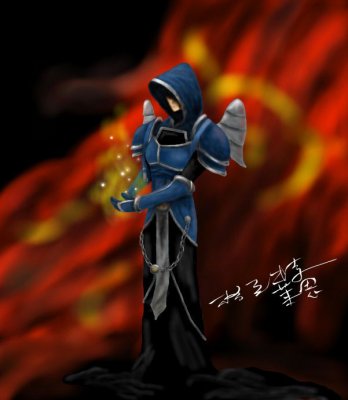 牧师