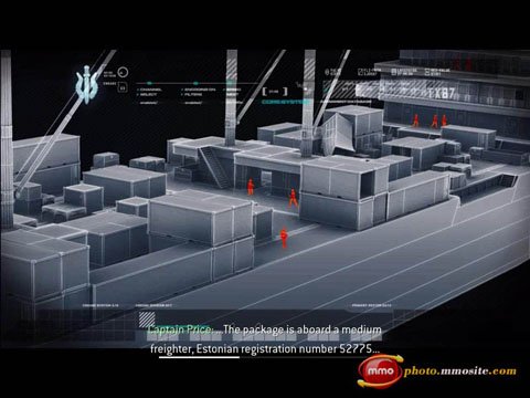 使命召唤网游将成现实 可能用月费制