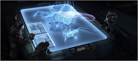 《光环3:地狱空降兵》日版发售日确定公布