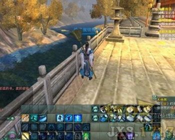 囧囧有神！盘点网络游戏中雷死人的十大武器