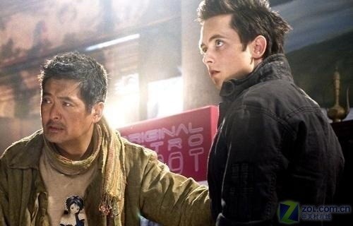 你敢更雷吗？经典作品改编电影“赏” 