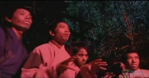 你敢更雷吗？经典作品改编电影“赏” 