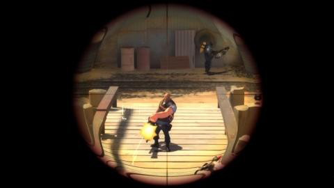 《Team Fortress 2》