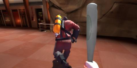 《Team Fortress 2》