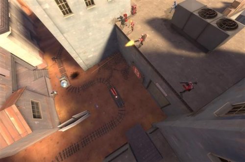 《Team Fortress 2》