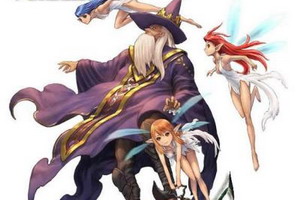 　7 幻想大陆ZERO