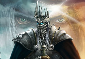 　6 魔兽世界
