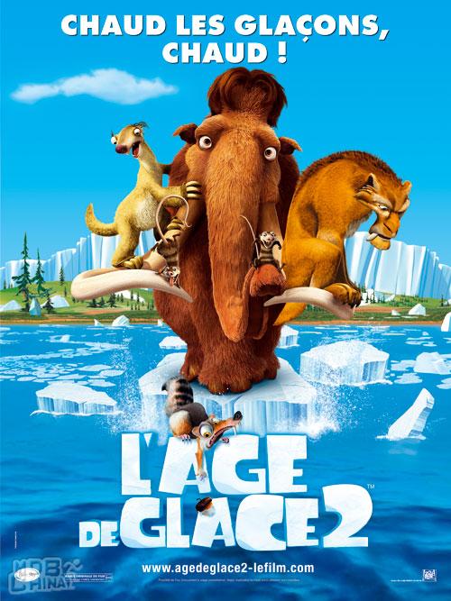 Ice Age2 