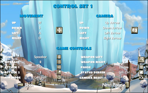Ice Age3