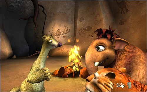 Ice Age3