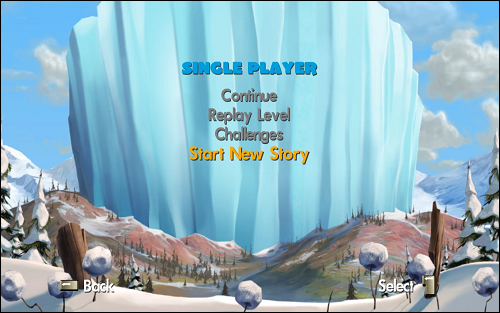 Ice Age3