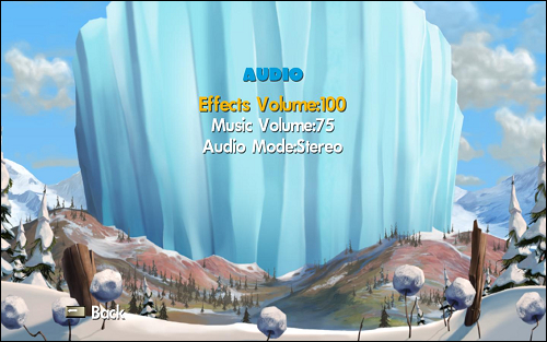 Ice Age3