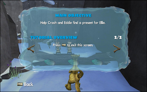 Ice Age3