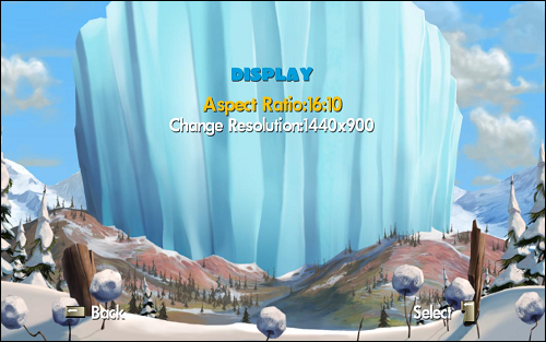 Ice Age3