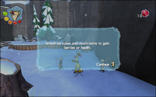Ice Age3