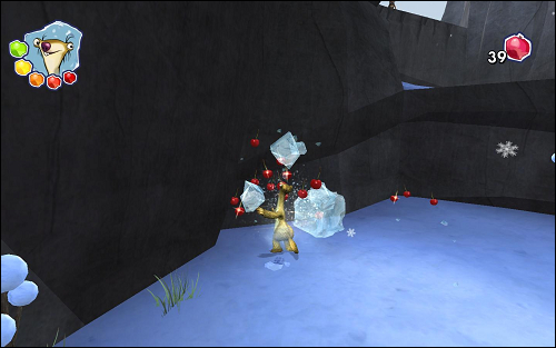 Ice Age3