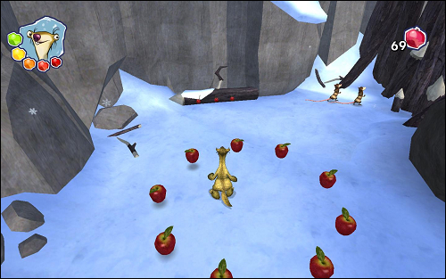 Ice Age3