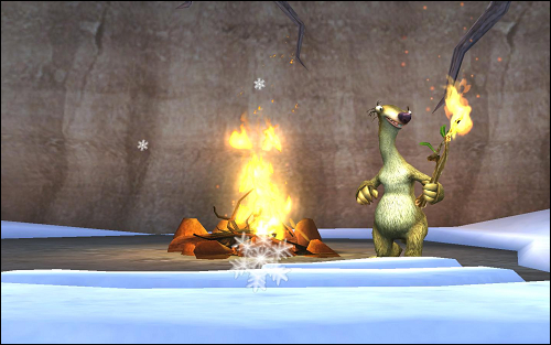 Ice Age3