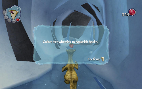 Ice Age3