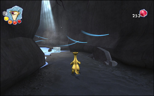 Ice Age3