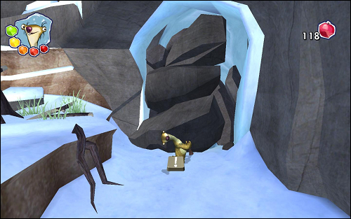 Ice Age3