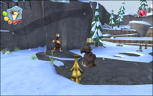 Ice Age3