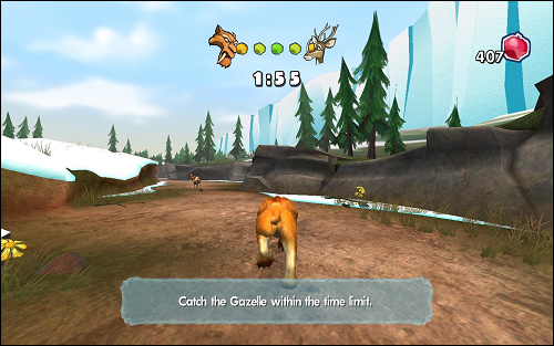 Ice Age3
