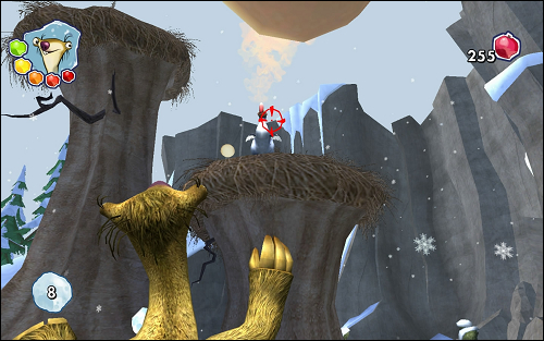 Ice Age3