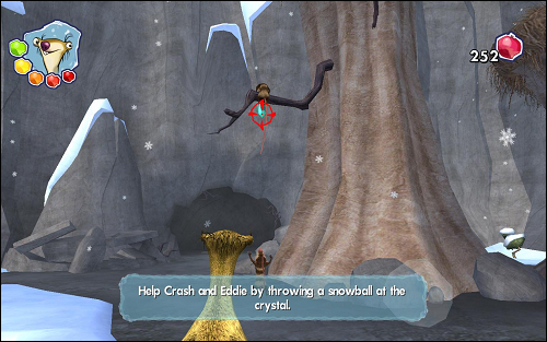 Ice Age3