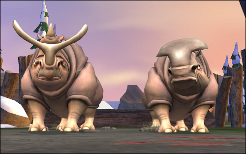 Ice Age3