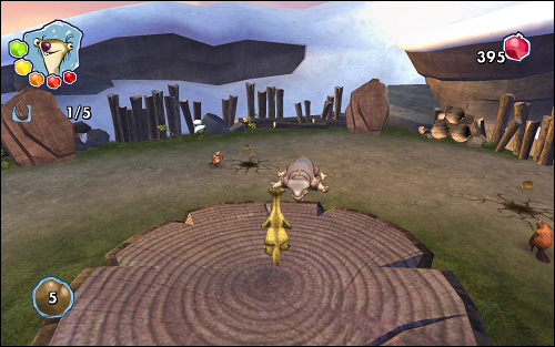Ice Age3