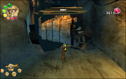 Ice Age3