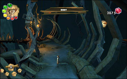 Ice Age3