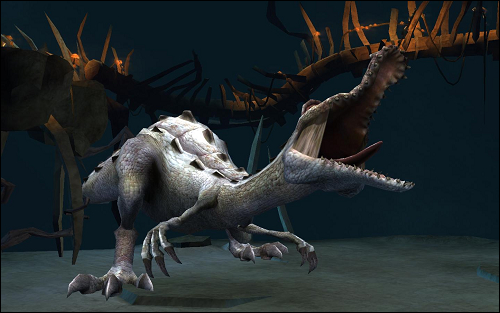 Ice Age3