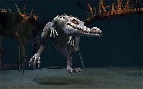 Ice Age3