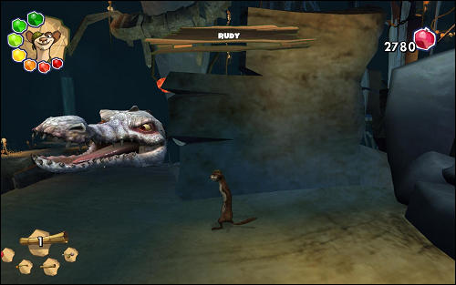 Ice Age3