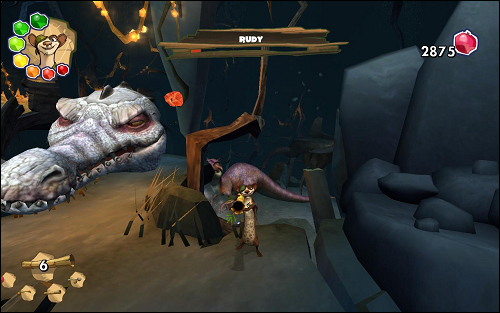 Ice Age3
