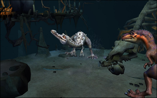 Ice Age3