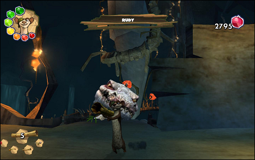 Ice Age3